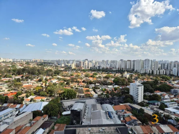 Imagem Apartamento com 3 dormitórios à venda, 117 m² por R$ 1.600.000,00 - Vila Leopoldina - São Paulo/SP