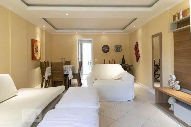 Imagem Casa à Venda - Recreio, 3 Quartos, 220 m2