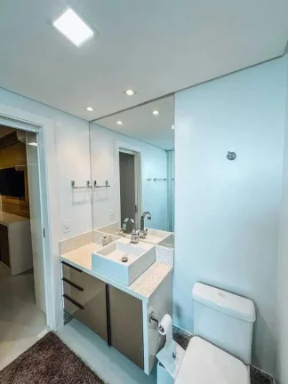 Imagem Cobertura Duplex com 5 dormitórios sendo 3 suites e 3 vagas no Centro de Balneário Camboriú