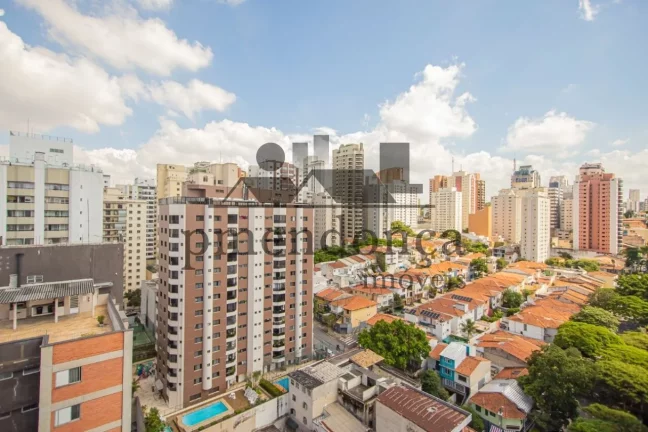 Imagem Apartamento de 74m² em Perdizes pronto para morar.