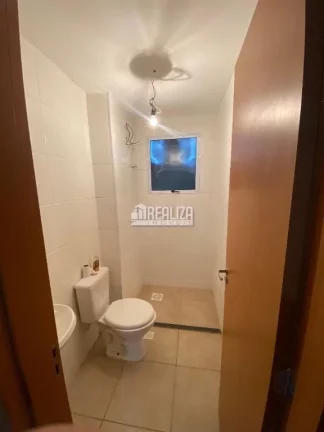 Imagem Apartamento à venda no Condomínio Vitta Jardim do Lago, no bairro Jardim do Lago em Uberaba