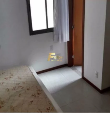 Imagem ESPAÇOSO E ACONCHEGANTE APARTAMENTO DE 04 QUARTOS, SENDO 02 SUÍTES, À VENDA NA QUADRA DO MAR DA PRAIA DE PERACANGA, EM GUARAPARI/ES!