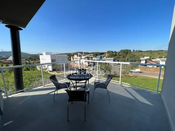 Imagem SOBRADO MODERNO EM CONDOMÍNIO FECHADO À VENDA EM ITUPEVA SP, GRAN VILLE SÃO VENÂNCIO, ALTO PADRÃO