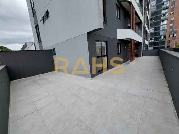 Imagem Apartamento Giardino no bairro Anita Garibaldi, com 159 m² sendo 1 suítes e 2 dormitórios, mais, ...