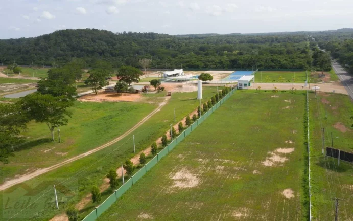 Lote em Condomínio Fechado para Venda em Altos, BR 343