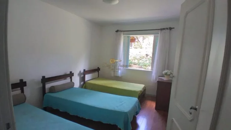 Imagem Casa em Condomínio para Venda em Teresópolis / RJ no bairro Fazenda Boa Fé