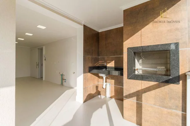 Imagem Apartamento Novo com 4 quartos à venda, 158 m² por R$2.390.000 - Rua José Cadilhe, 804 - Água Verde