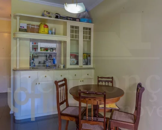 Imagem Apartamento à venda em Vila Madalena com 2 quartos ( 1 suíte ) e 2 vagas, 62m².
