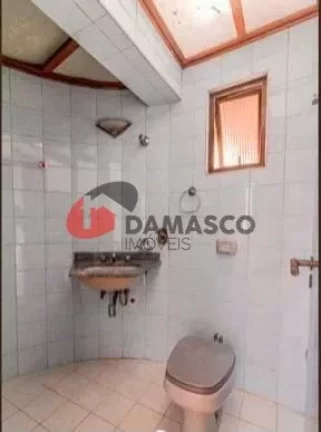 Imagem Apartamento à venda 4 Quartos, 3 Suites, 2 Vagas, 190M², Santa Paula, São Caetano do Sul - SP