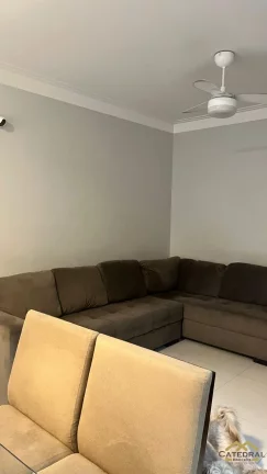 Imagem Apartamento locado a venda para investidor no Scalla, Engordadouro -Jundiaí/SP