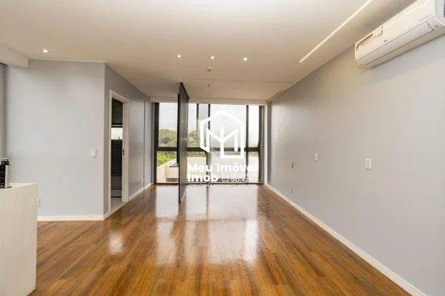 Imagem QE 05 Guará I APTO 1 Quarto 1 Vaga 39m² Nascente Área de Lazer Armários Mercado
