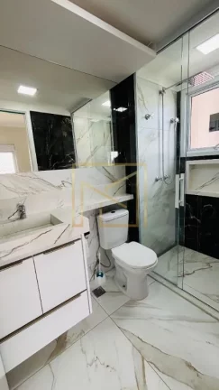 Imagem Apartamento de Alto Padrão em Hortolândia – Sua Oportunidade de Viver com Distinção