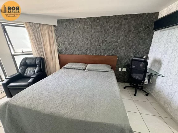 Imagem Apartamento Padrão