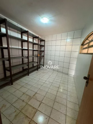 Imagem Casa com 3 dormitórios à venda, 214 m² por R$ 550.000,00 - Setor Afonso Pena - Itumbiara/GO