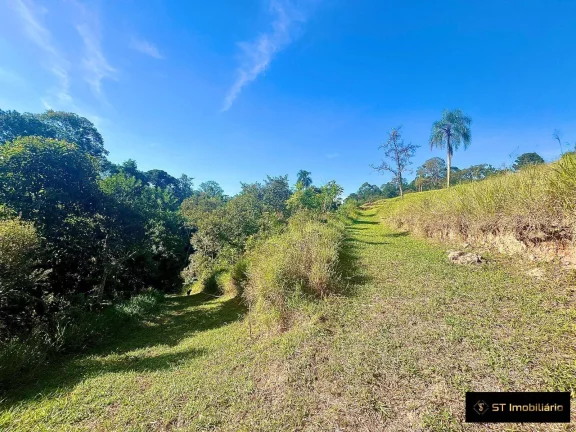 Imagem Área à venda em Terra Preta Mairiporã/SP - 48.000m² Próxima à Rodovia!