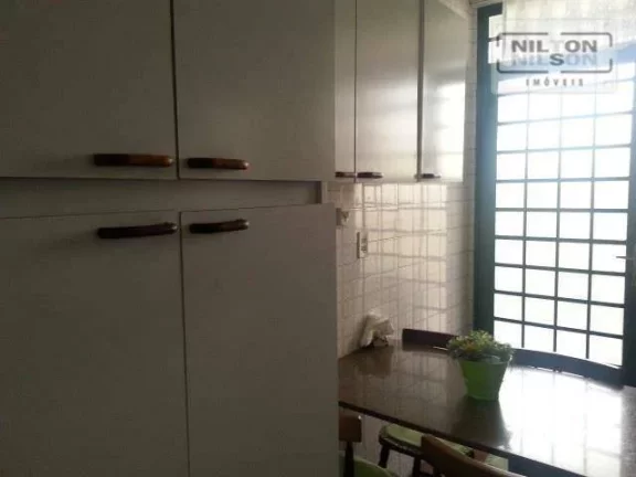 Imagem Casa com 3 dormitórios à venda, 250 m² por R$ 1.300.000,00 - Chácara da Barra - Campinas/SP