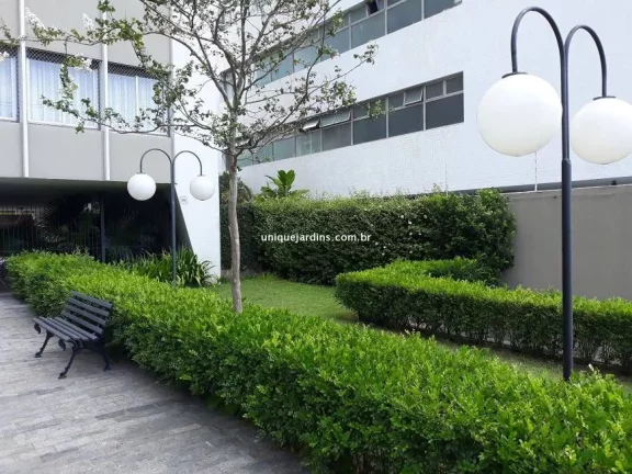 Imagem Apartamento à venda Bela Vista São Paulo