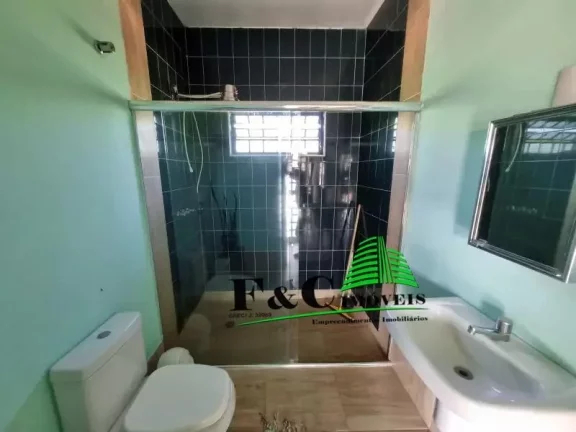 Imagem Chácara para Venda em Limeira, BAIRRO DO PINHAL, 8 dormitórios, 4 banheiros, 4 vagas