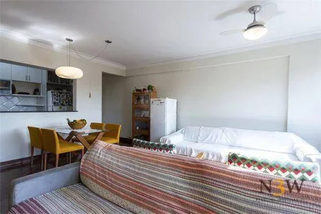 Imagem Apartamento com 1 dormitório à venda, 62 m² por R$ 828.000,00 - Vila Leopoldina - São Paulo/SP