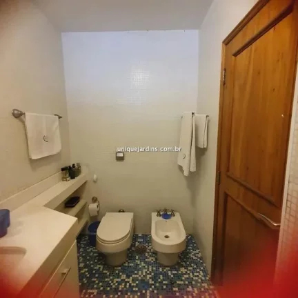 Imagem Apartamento à venda Itaim Bibi São Paulo