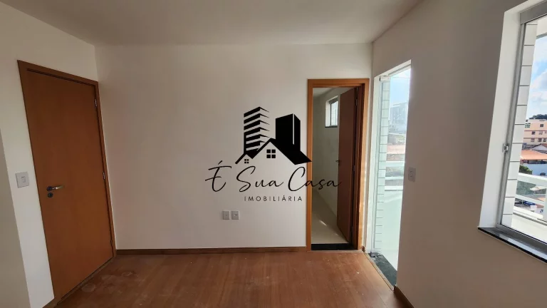 Imagem Apartamento à venda 3 Quartos Santa Cruz Industrial Contagem MG