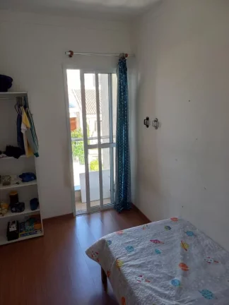 Imagem Cobertura para Venda em Santo André / SP no bairro Jardim Bela Vista