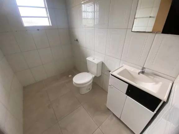 Imagem Sobrado com 4 dormitórios à venda, 202 m² por R$ 380.000,00 - Jardim Selma Helena - Poá/SP