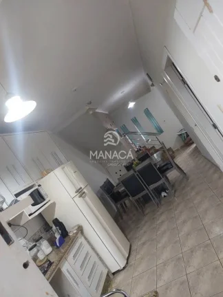 Imagem Oportunidade Imperdível – Casas Semi Mobiliadas em Itajuba, Barra Velha/SC