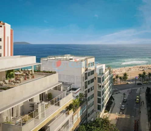Imagem Studio à venda 1 Quarto 43.74M Ipanema Rio de Janeiro - RJ Imagem Studio à venda 1 Quarto 43.74M Ipanema Rio de Janeiro - RJ