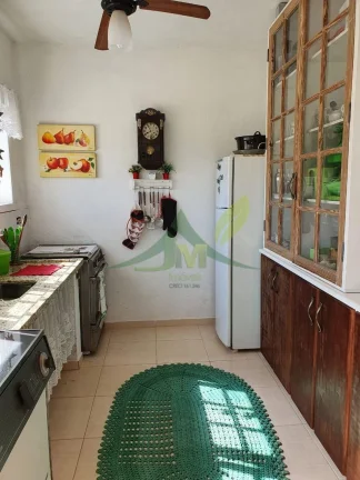 Imagem Chácara em condomínio fechado em Piracaia