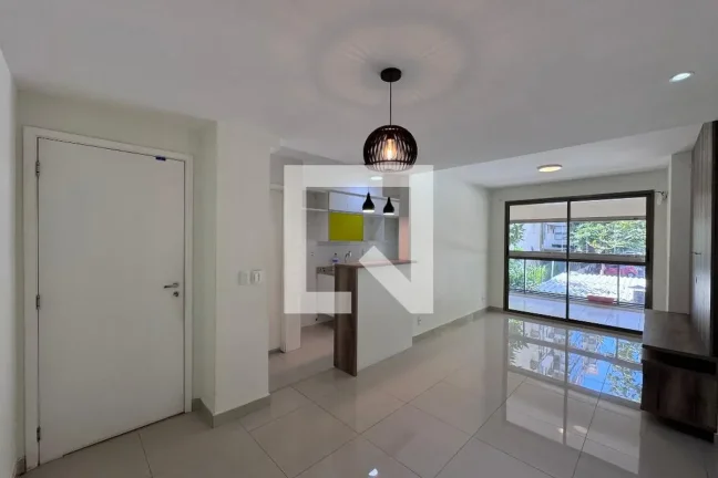 Imagem Apartamento à Venda - Recreio, 3 Quartos, 85 m2