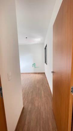 Imagem APARTAMENTO Á VENDA NO EDIFÍCIO COLLIS RESIDENCE EM FRANCA/SP