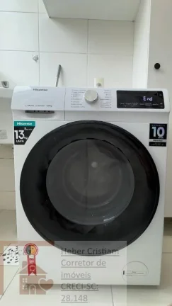 Imagem Canasvieiras apartamento em venda|400 mts da praia