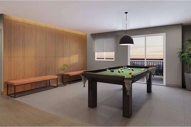 Imagem APARTAMENTO RESIDENCIAL em São Paulo - SP, Saúde