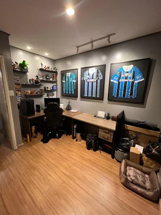 Imagem Apartamento de 2 dormitórios 71m²