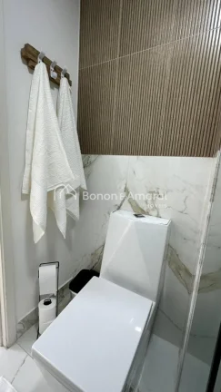 Imagem Em uma das regiões mais valorizadas de Campinas, esse imóvel é ideal tanto para quem procura um n...