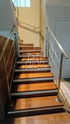 Imagem SOBRADO - COND VILLAGIO DE TAORMINA - TORRES DE SÃO JOSE - JUNDIAI - SP