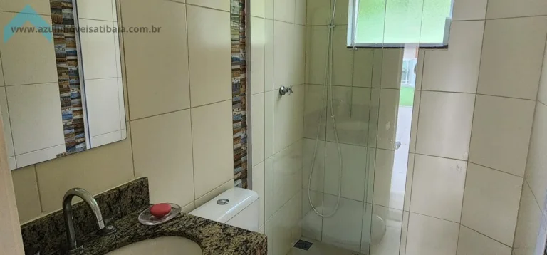 Imagem CASA À VENDA NO CONDOMÍNIO MARINAS  BOM JESUS DOS PERDÕES - SP