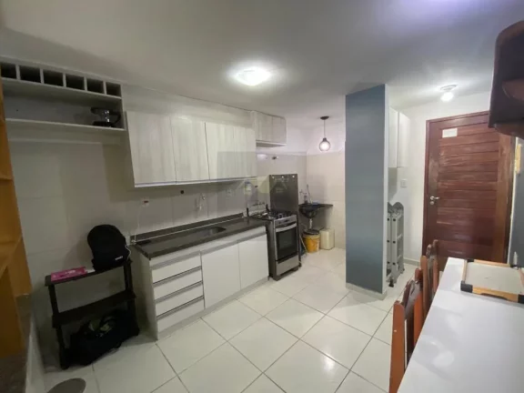 Imagem Apartamento para Venda em Parnamirim, Cotovelo (Distrito Litoral), 2 dormitórios, 1 suíte, 1 banheiro