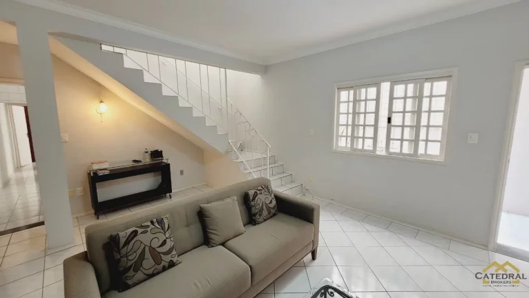 Imagem Sobrado residencial a venda, Bairro Bela Vista. Jundiaí. São Paulo.