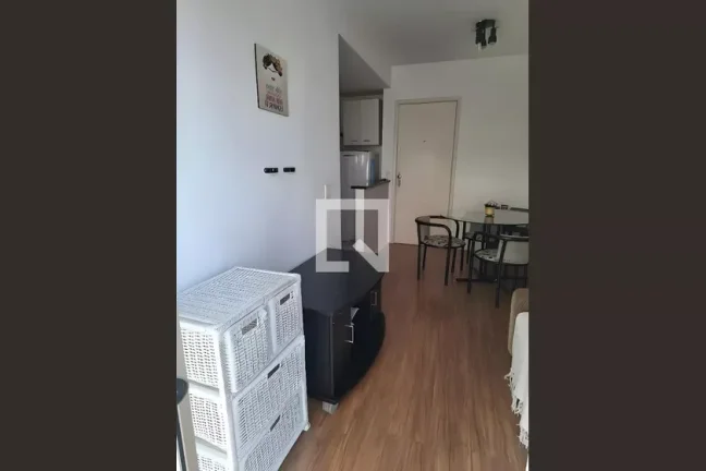Imagem Apartamento à Venda - Vila Mariana, 1 Quarto, 40 m2