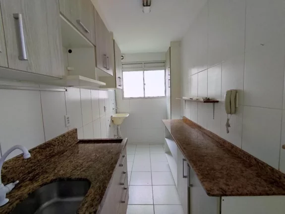 Imagem Apartamento para Venda em São José dos Pinhais, Iná, 2 dormitórios, 1 banheiro, 1 vaga