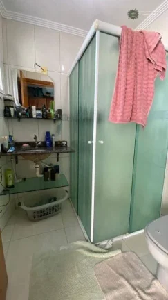 Imagem Apartamento com 3 dormitórios à venda, 145 m² por R$ 950.000,00 - Aviação - Praia Grande/SP