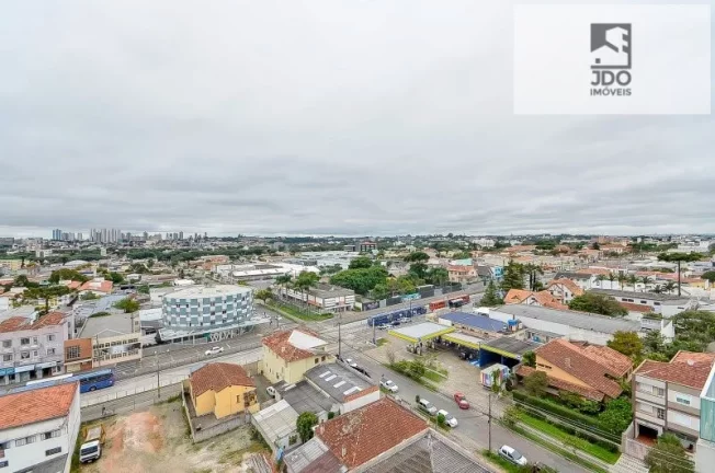 Imagem Apartamento a Venda no bairro Rebouças - Curitiba, PR