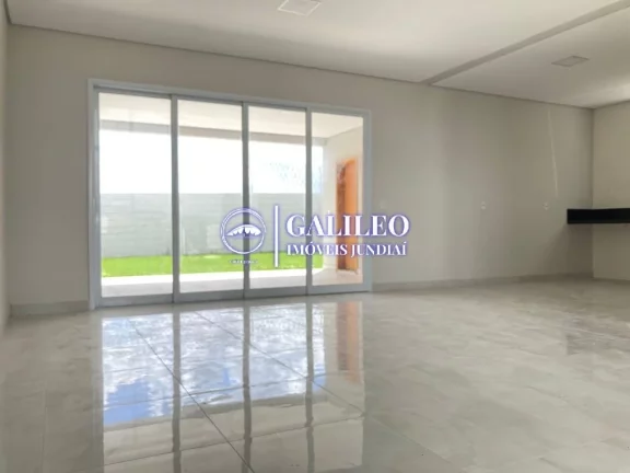 Imagem Casa Sobrado a venda no Condomínio Phytus | Itupeva | São Paulo