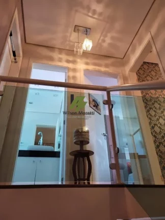 Imagem CASA EM EXCELENTE CONDOMÍNIO
