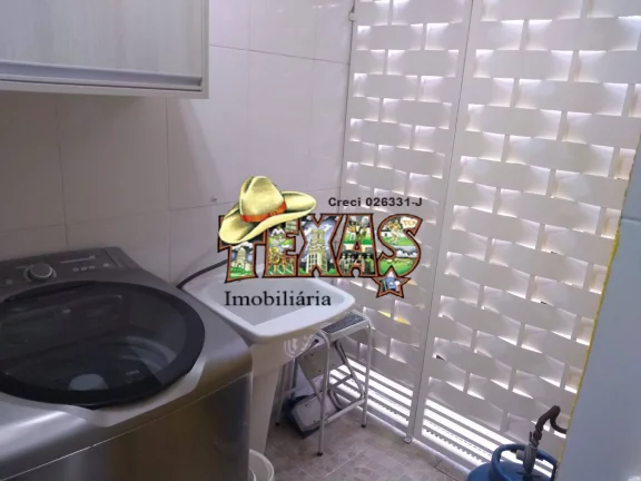 Imagem SOBRADO MOBILIADO NA VILA CARRÃO