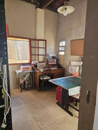 Imagem Casa com Lote Inteiro e Saída para Duas Ruas no Santa Maria – Timóteo