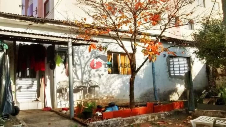 Imagem Casa à venda 120M², Santa Maria, São Caetano do Sul - SP