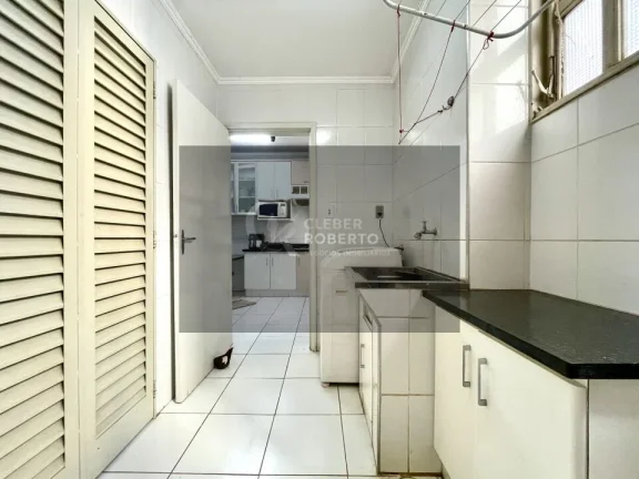Imagem Apartamento à venda no bairro Centro - Ribeirão Preto/SP